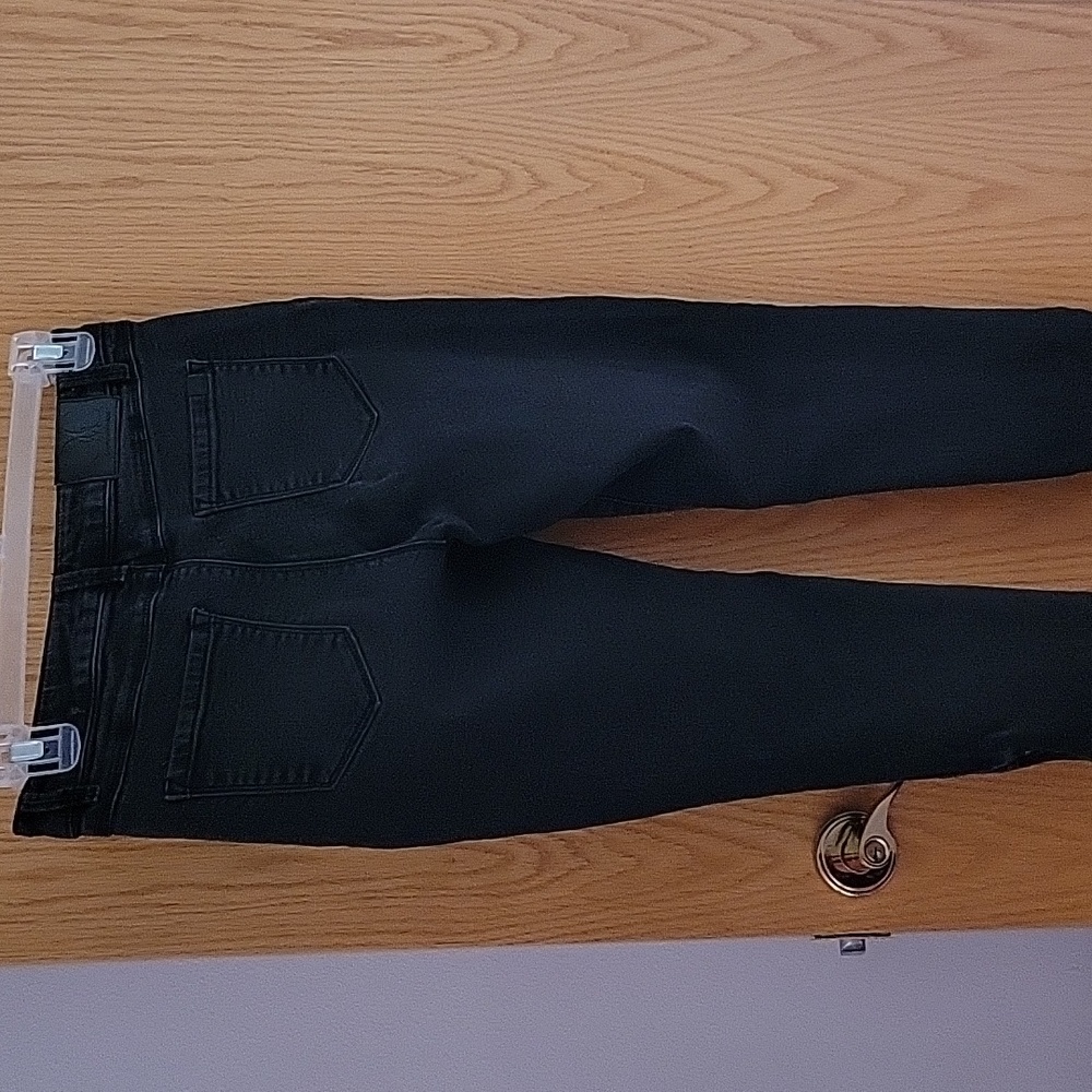 Catherine Malandrino Pants 10 - Picture 4 of 5